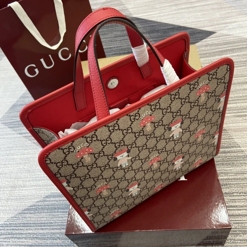Gvc*1 shopping bags 4011b-0010