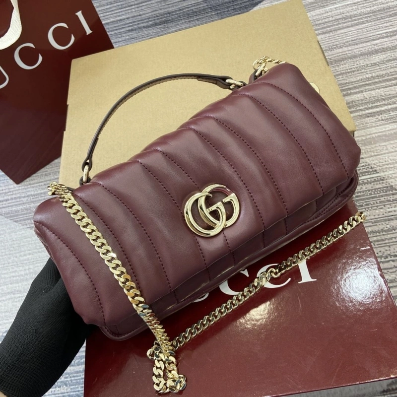 Gvc*1 top handle bags 4011b-0014