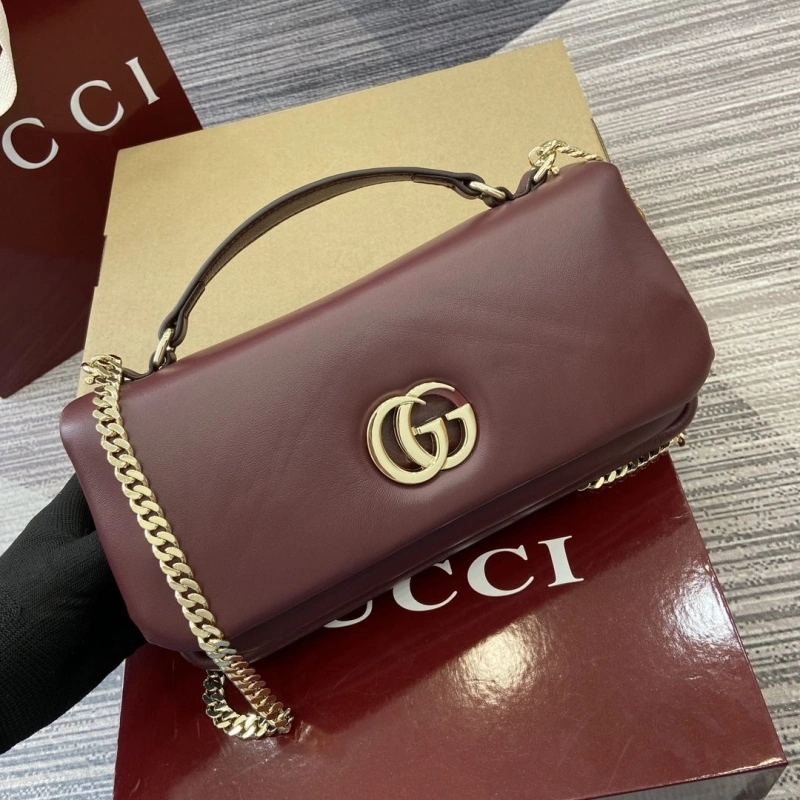 Gvc*1 top handle bags 4011b-0016