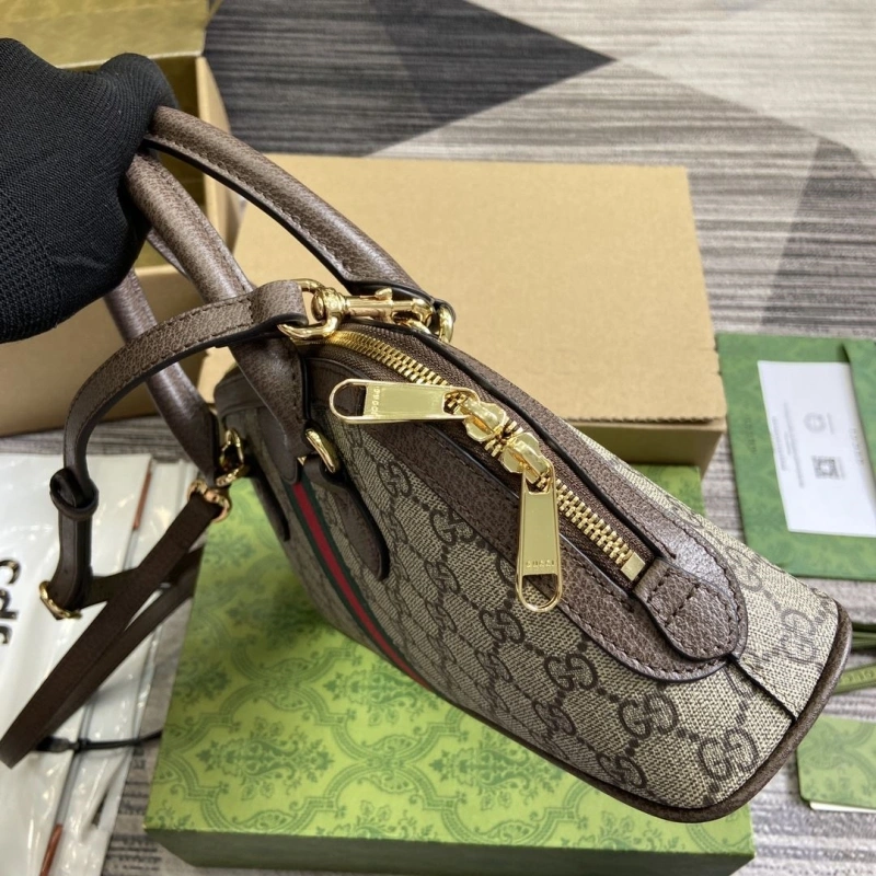 Gvc*1 top handle bags 4011i-0125