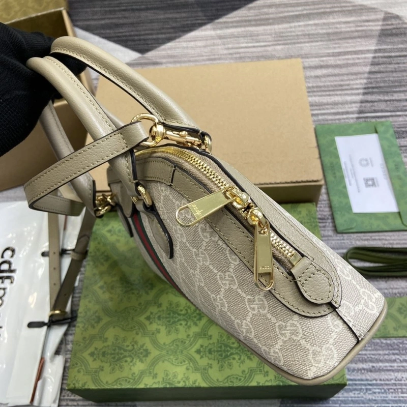 Gvc*1 top handle bags 4011i-0158