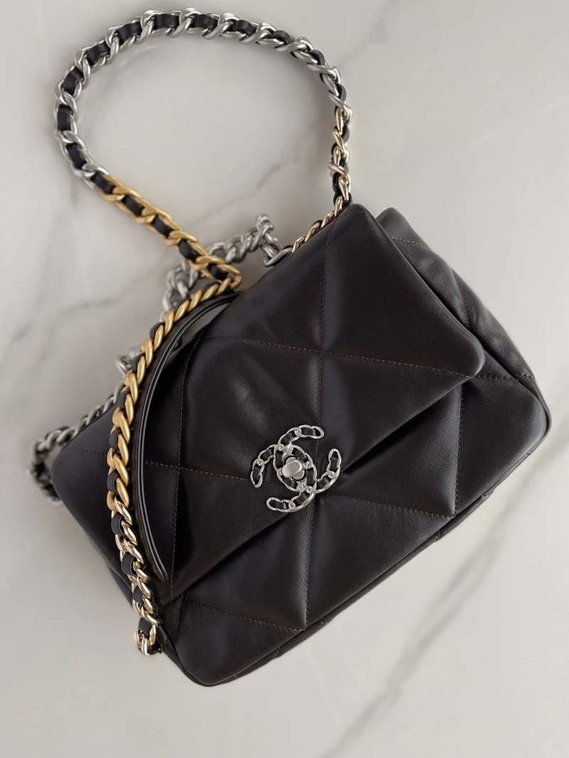 Ch**el 19 bags 4016a-0075
