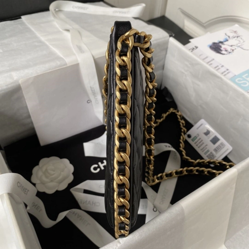 Ch**el top handle bags 4016a-0183