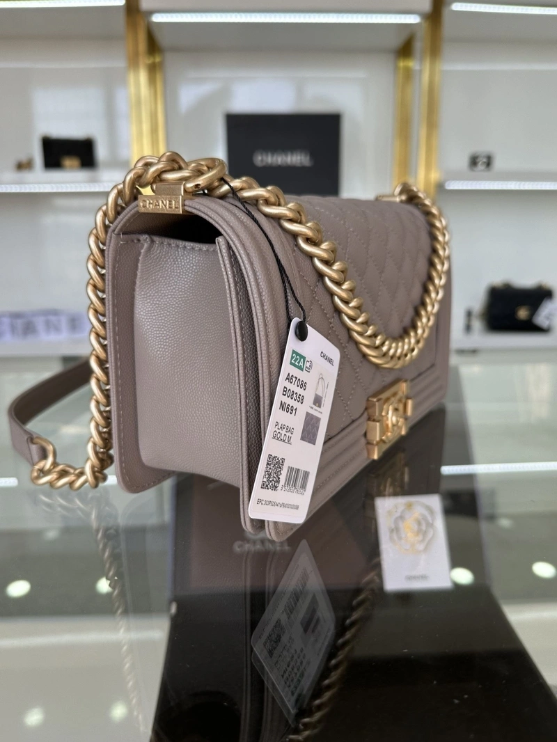 Ch**el leboy series bags 4016a-1027