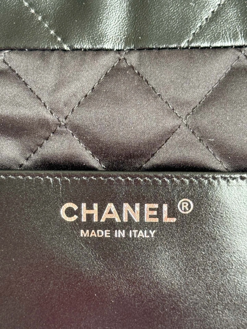 Ch**el shopping bags 4017-0002