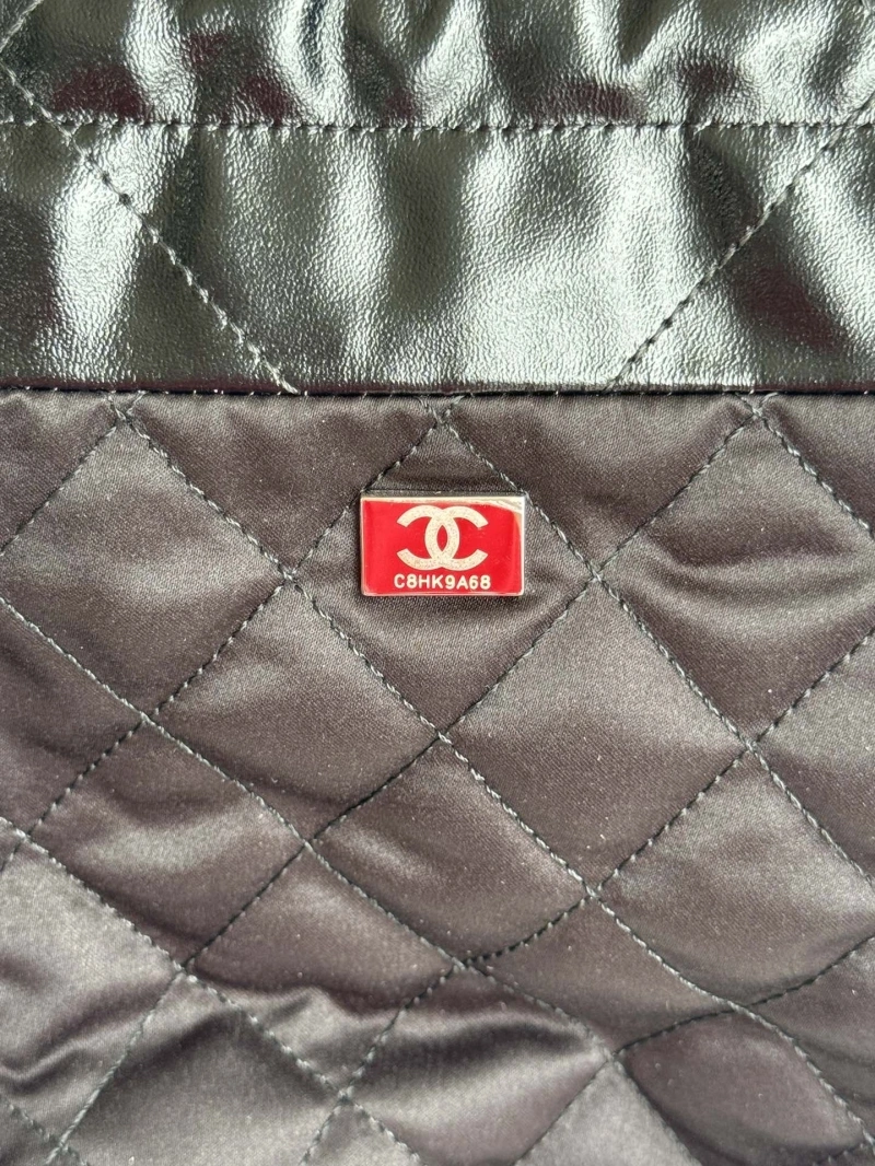 Ch**el shopping bags 4017-0002