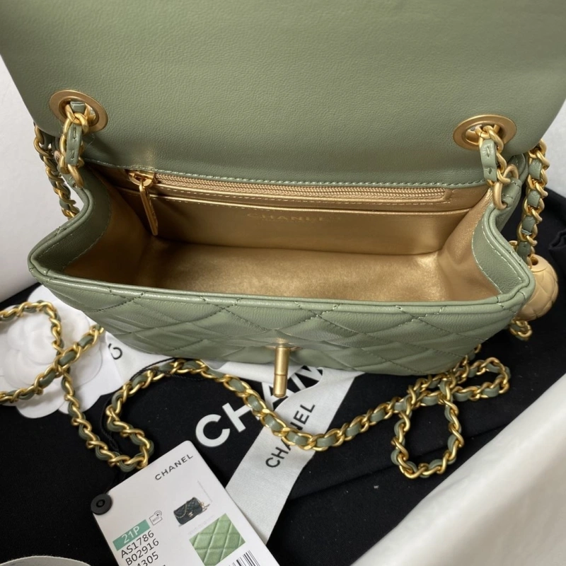 Ch**el cf series bags 4017-0035
