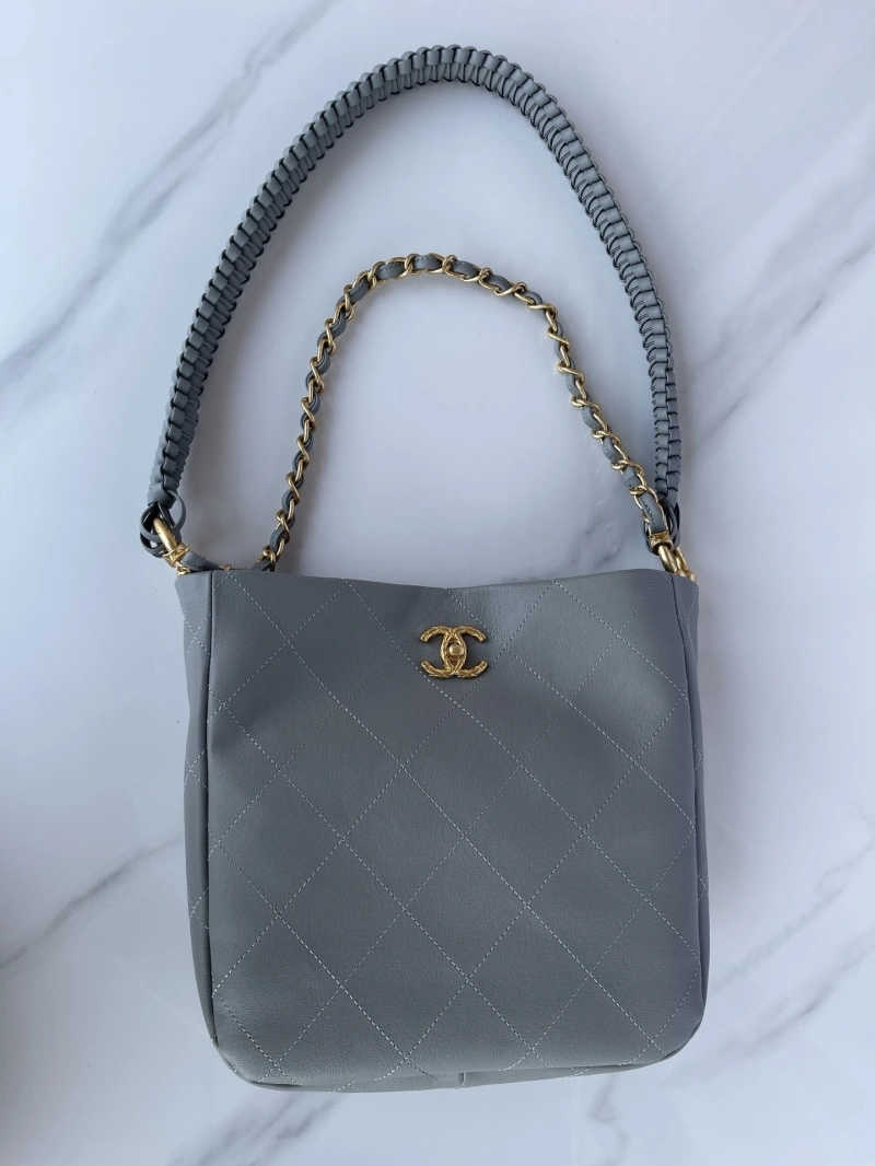 Ch**el shopping bags 4017-0169