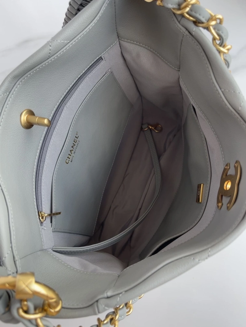 Ch**el shopping bags 4017-0169