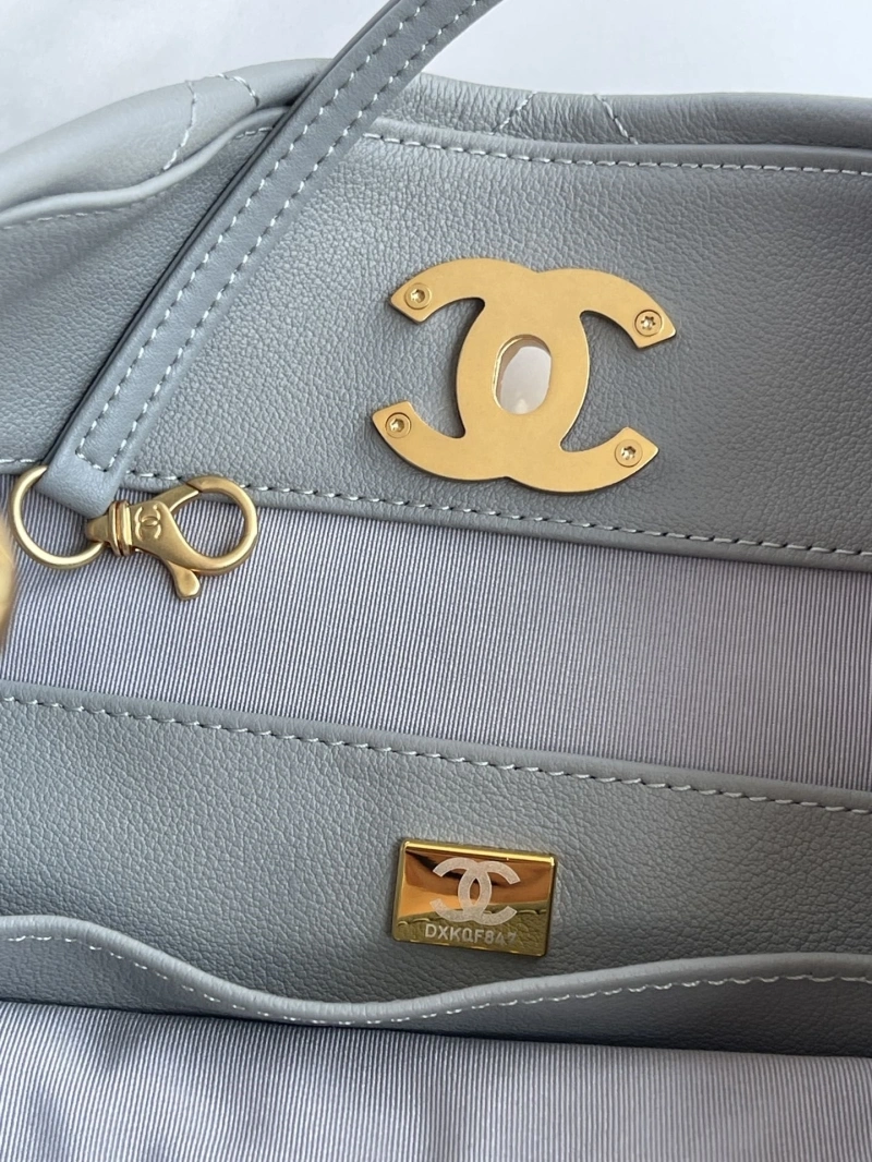 Ch**el shopping bags 4017-0169