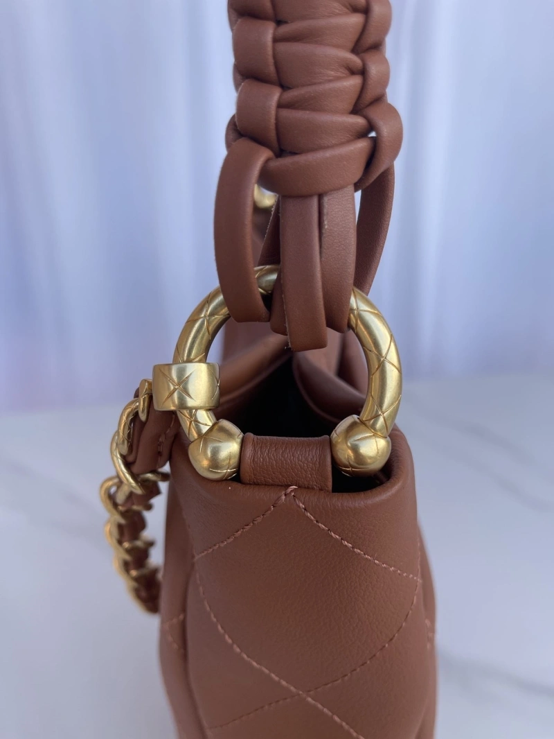 Ch**el shopping bags 4017-0171