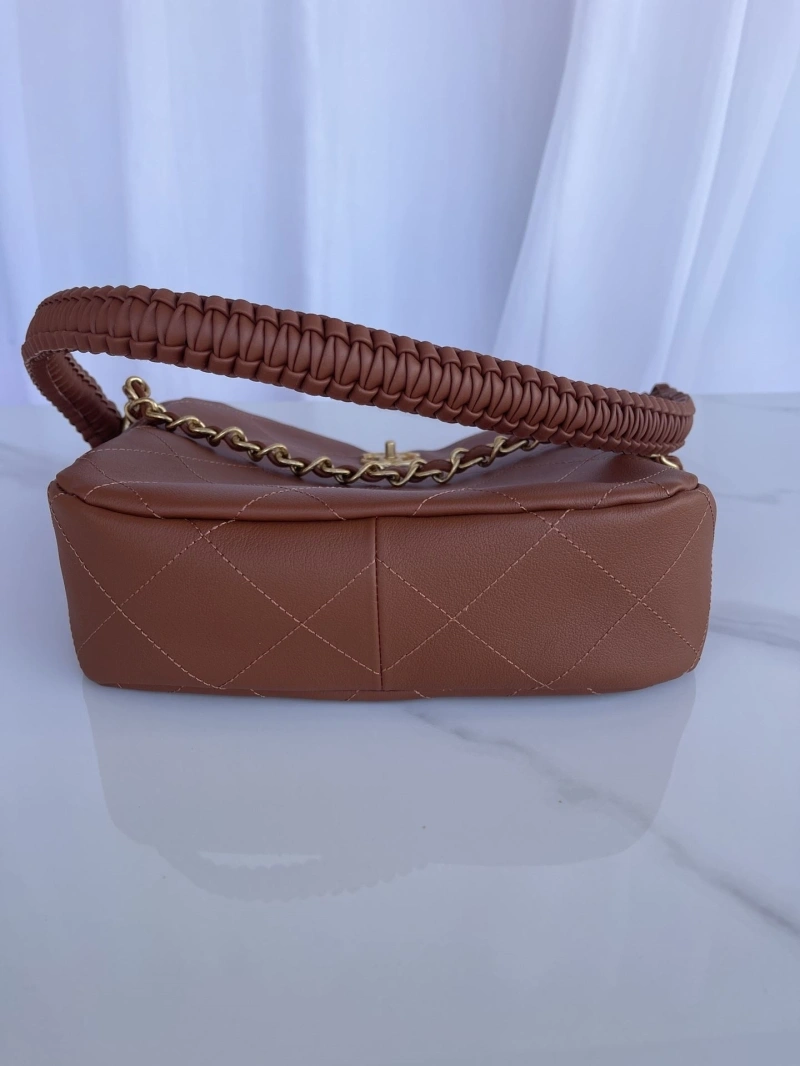 Ch**el shopping bags 4017-0171