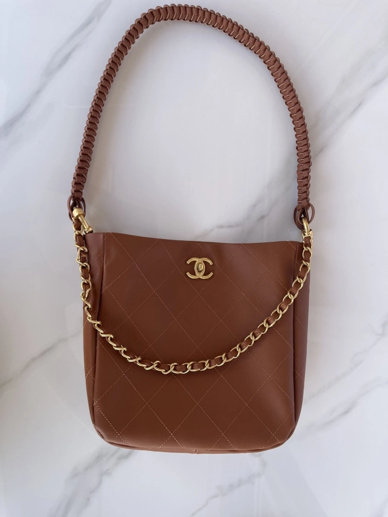 Ch**el shopping bags 4017-0171