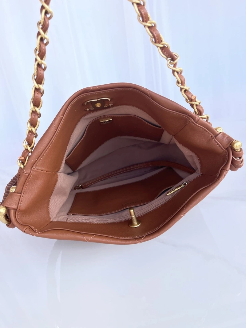 Ch**el shopping bags 4017-0171