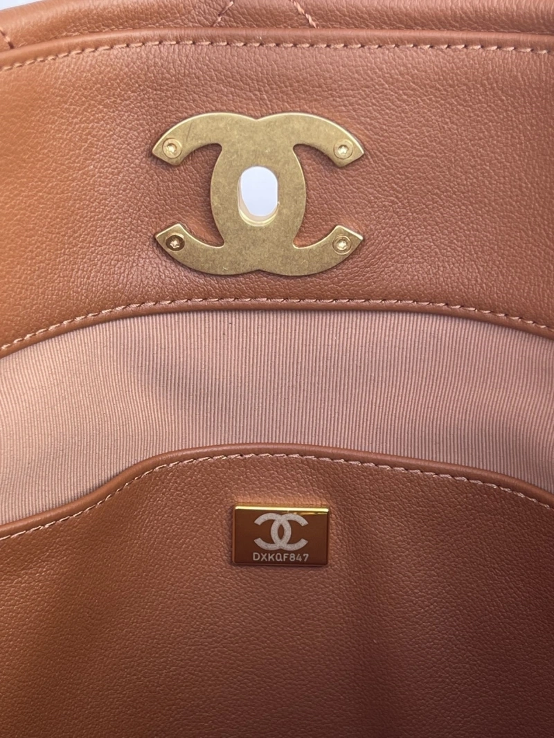 Ch**el shopping bags 4017-0171