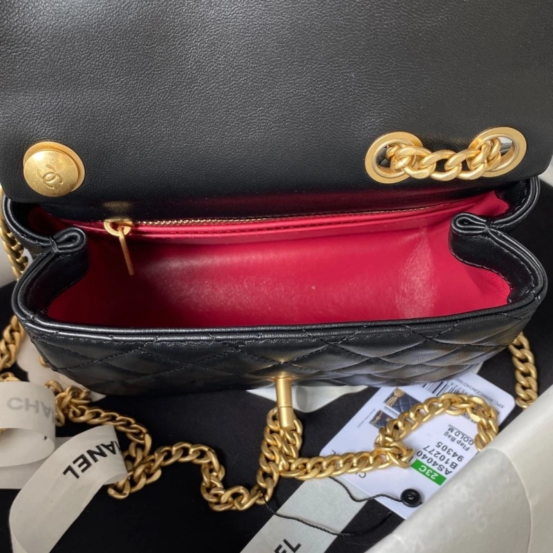 Ch**el cf series bags 4017-0177