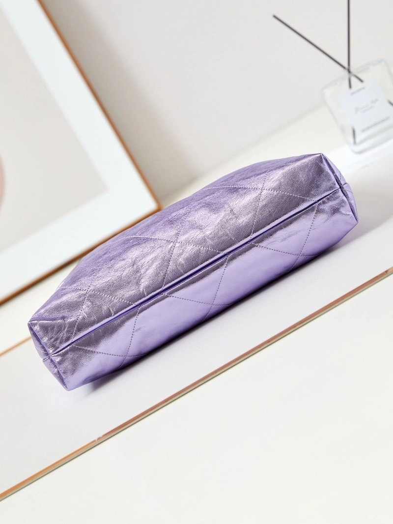Ch**el shopping bags 4017-0204