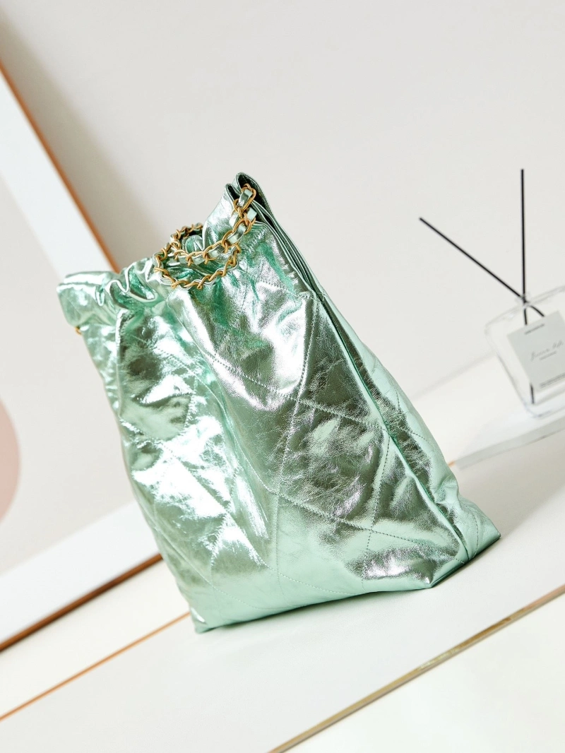 Ch**el shopping bags 4017-0205