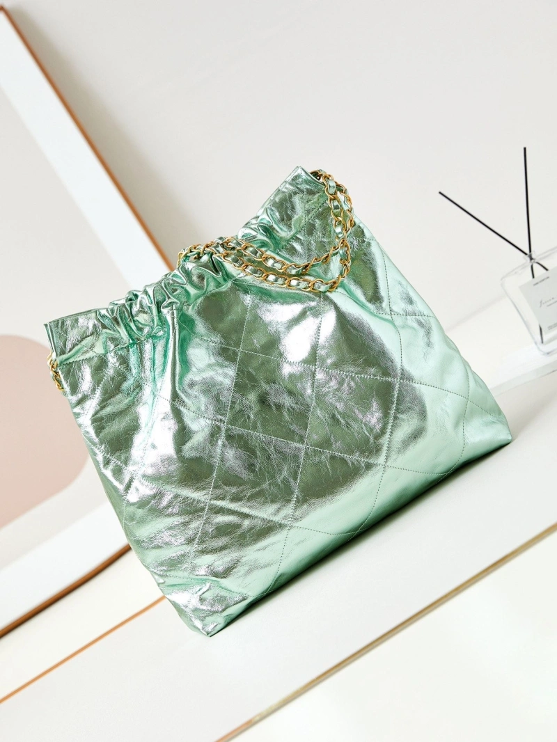 Ch**el shopping bags 4017-0205
