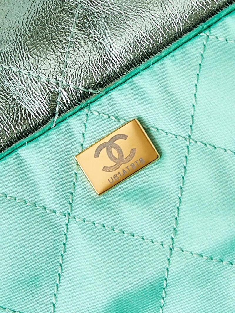 Ch**el shopping bags 4017-0205