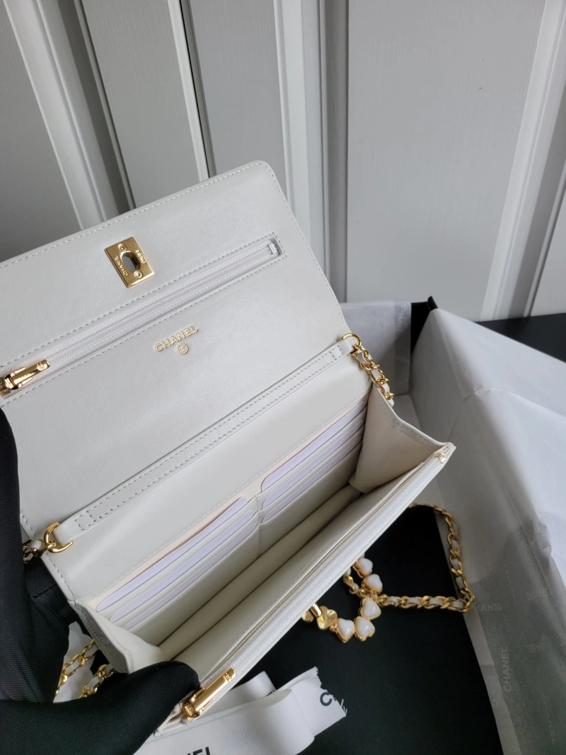Ch**el satchel bags 4017-0222