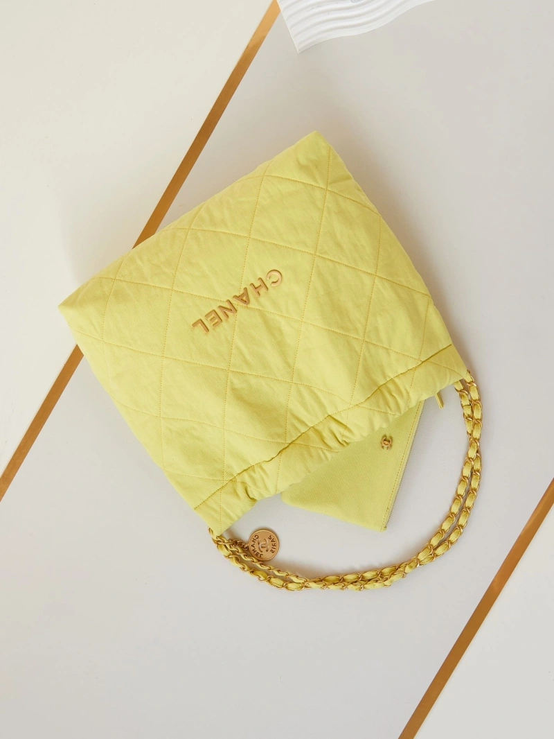 Ch**el shopping bags 4017-0258
