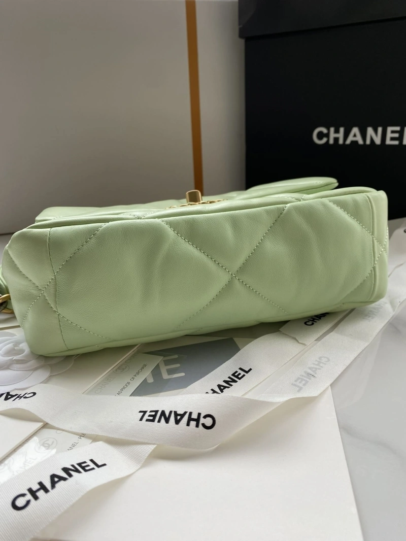 Ch**el 19 bags 4017-0381