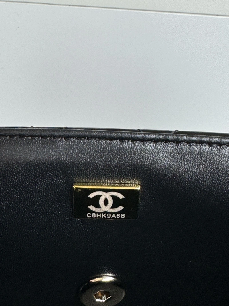 Ch**el cf series bags 4017-0424