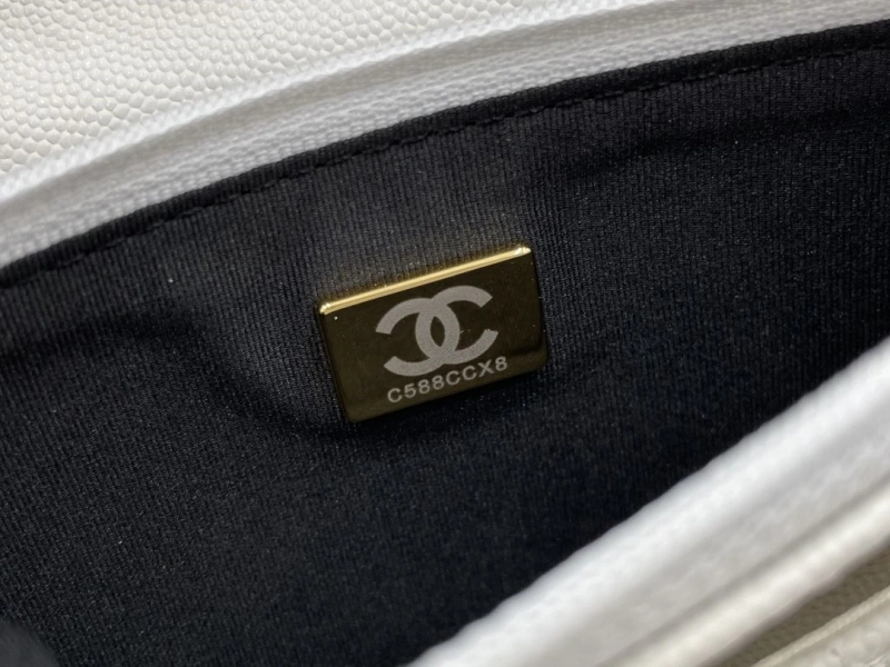 Ch**el 19 bags 4017-0507