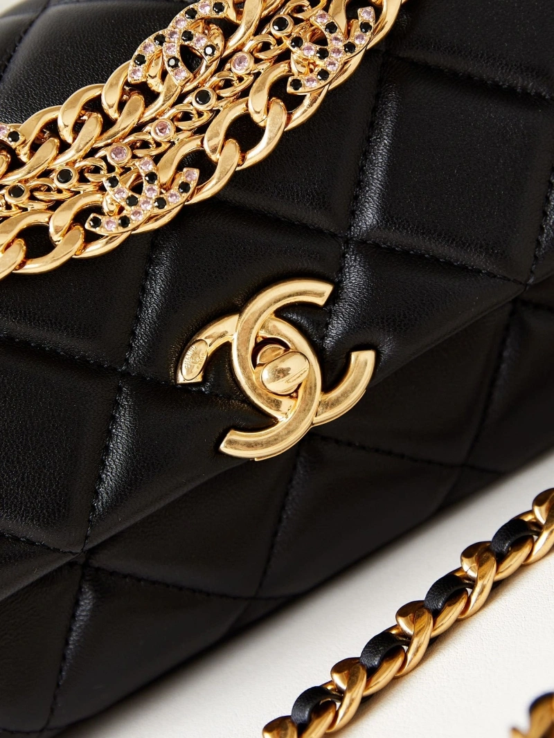 Ch**el 19 bags 4017-0632