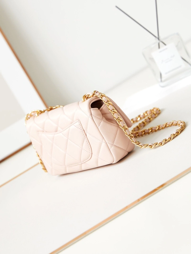 Ch**el 19 bags 4017-0633