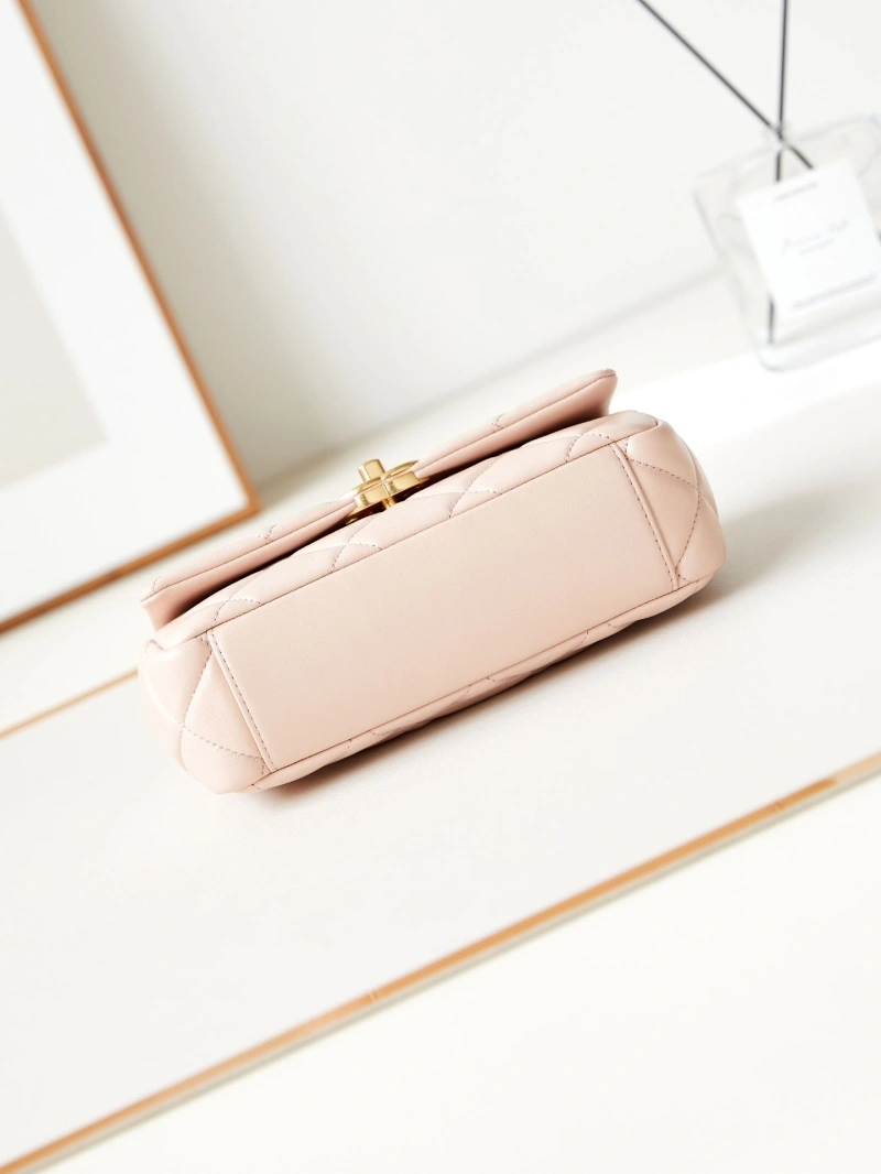 Ch**el 19 bags 4017-0633