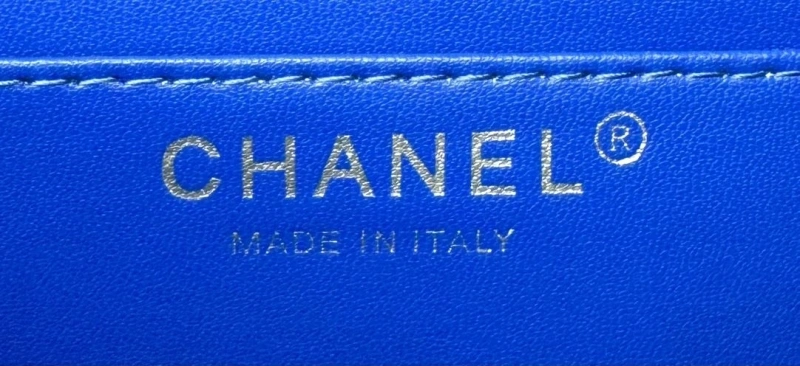 Ch**el cf series bags 4017-0638