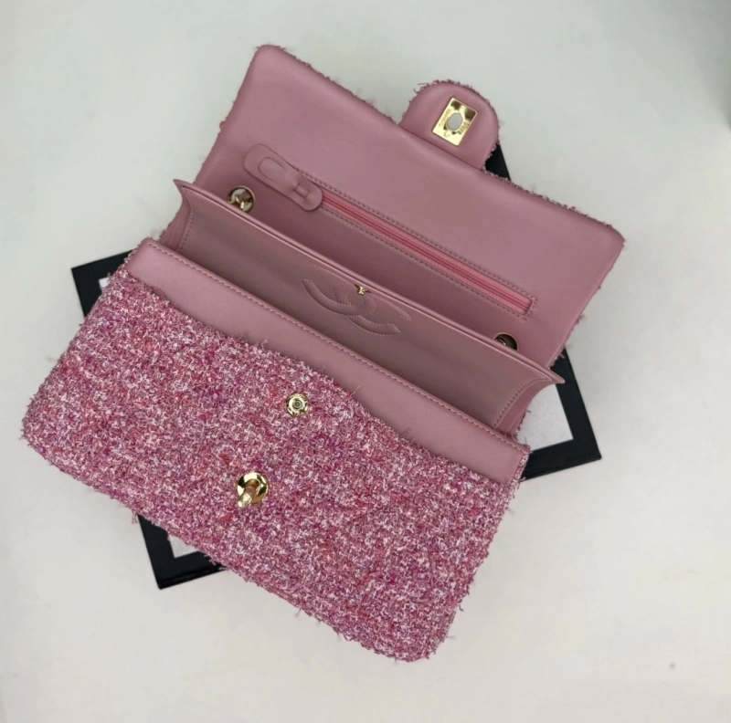 Ch**el cf series bags 4017-0642
