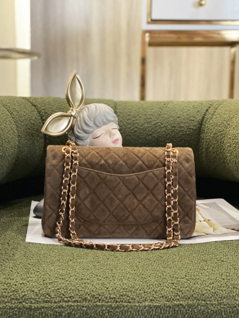 Ch**el cf series bags 4017-0665