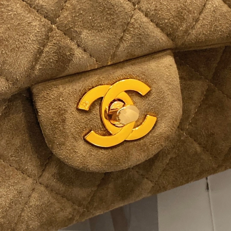 Ch**el cf series bags 4017-0665