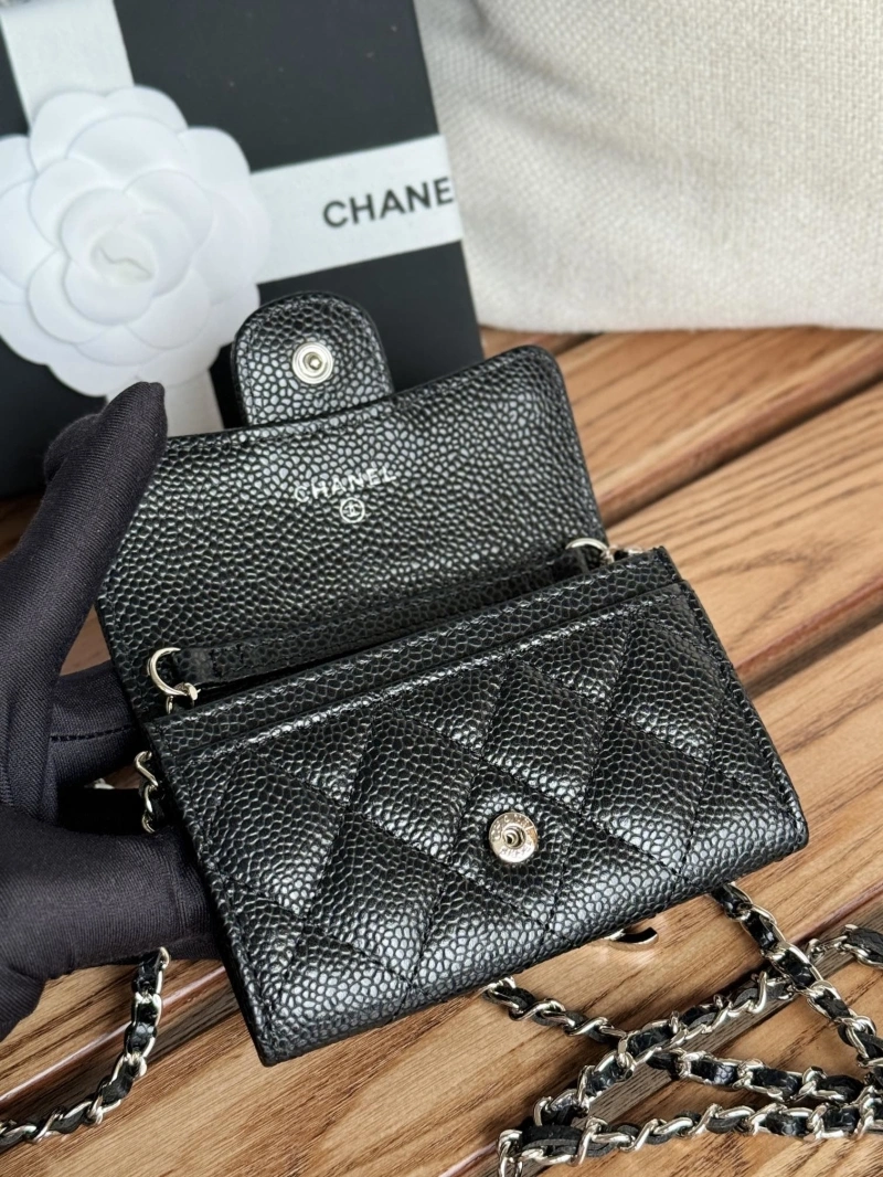 Ch**el cf series bags 4017-0718