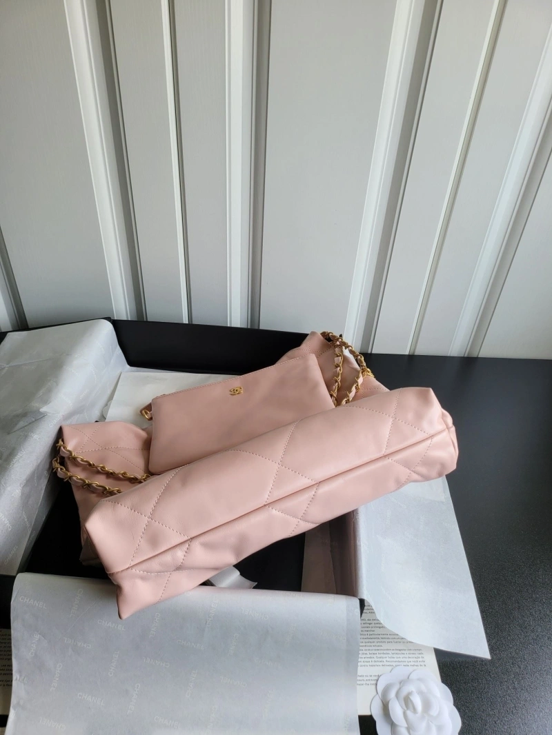 Ch**el shopping bags 4017-0745