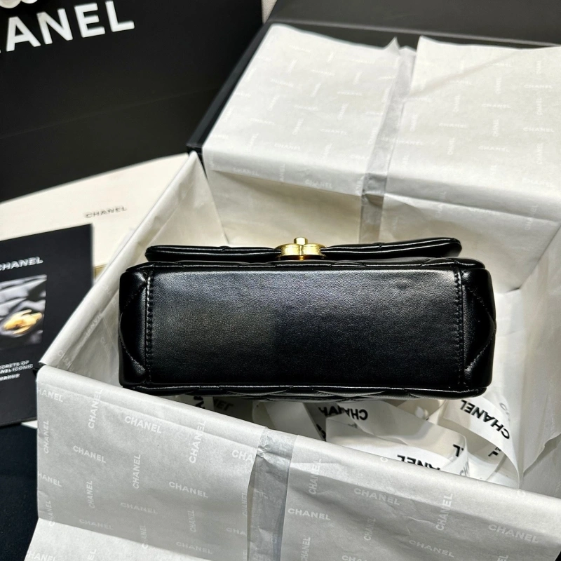 Ch**el 19 bags 4017-0777