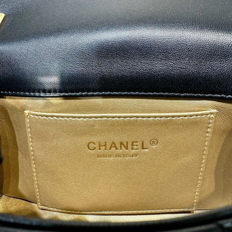 Ch**el 19 bags 4017-0777