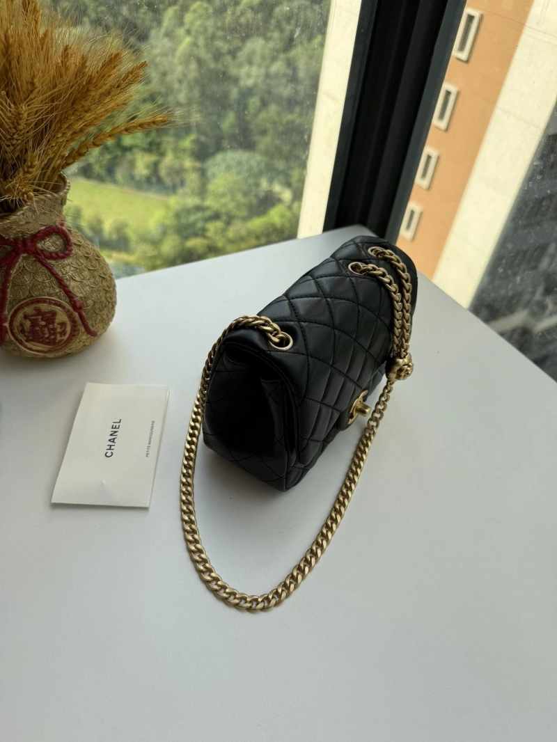 Ch**el cf series bags 4017-0825