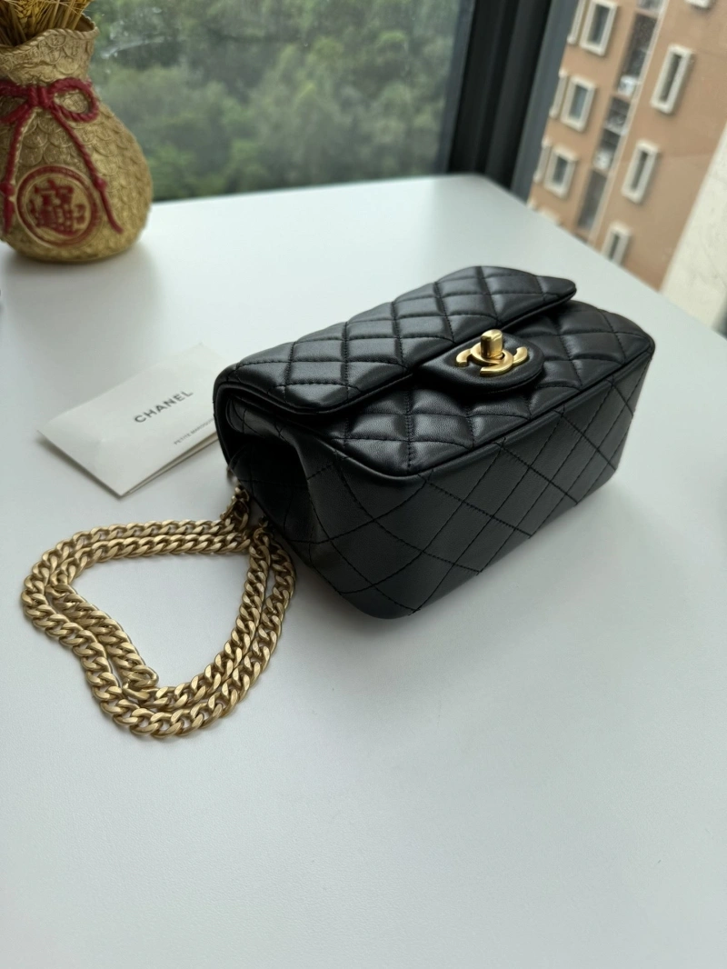Ch**el cf series bags 4017-0825
