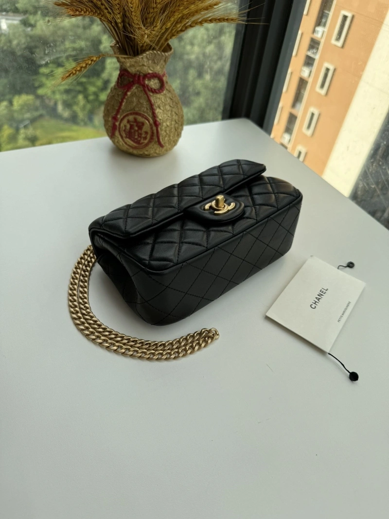 Ch**el cf series bags 4017-0826