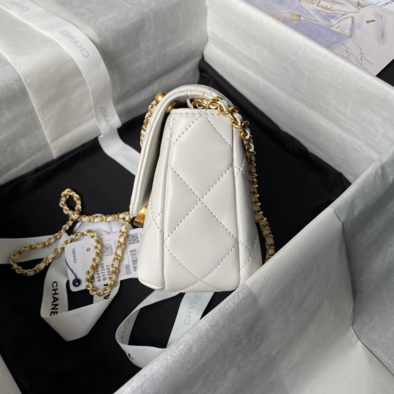 Ch**el 19 bags 4017-0845