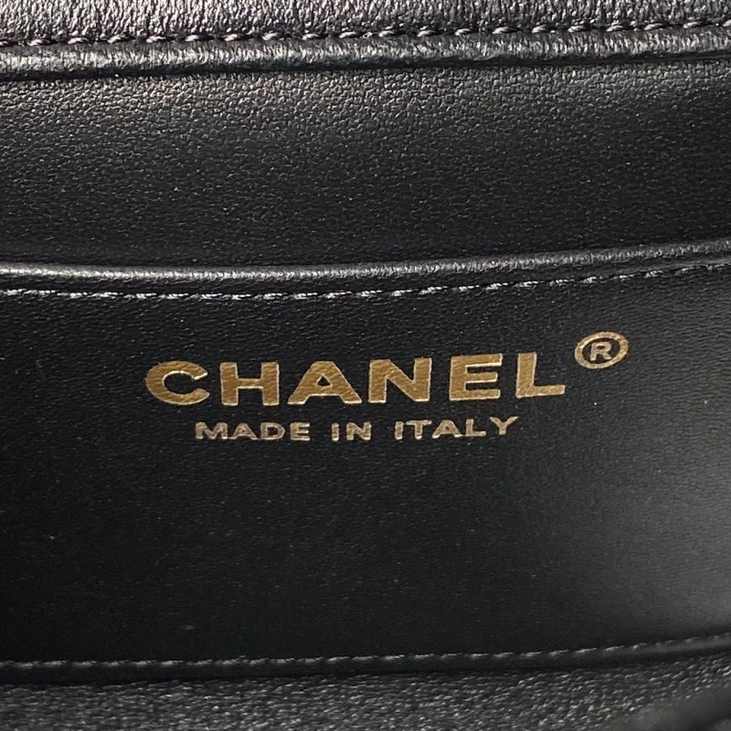 Ch**el satchel bags 4017-0849