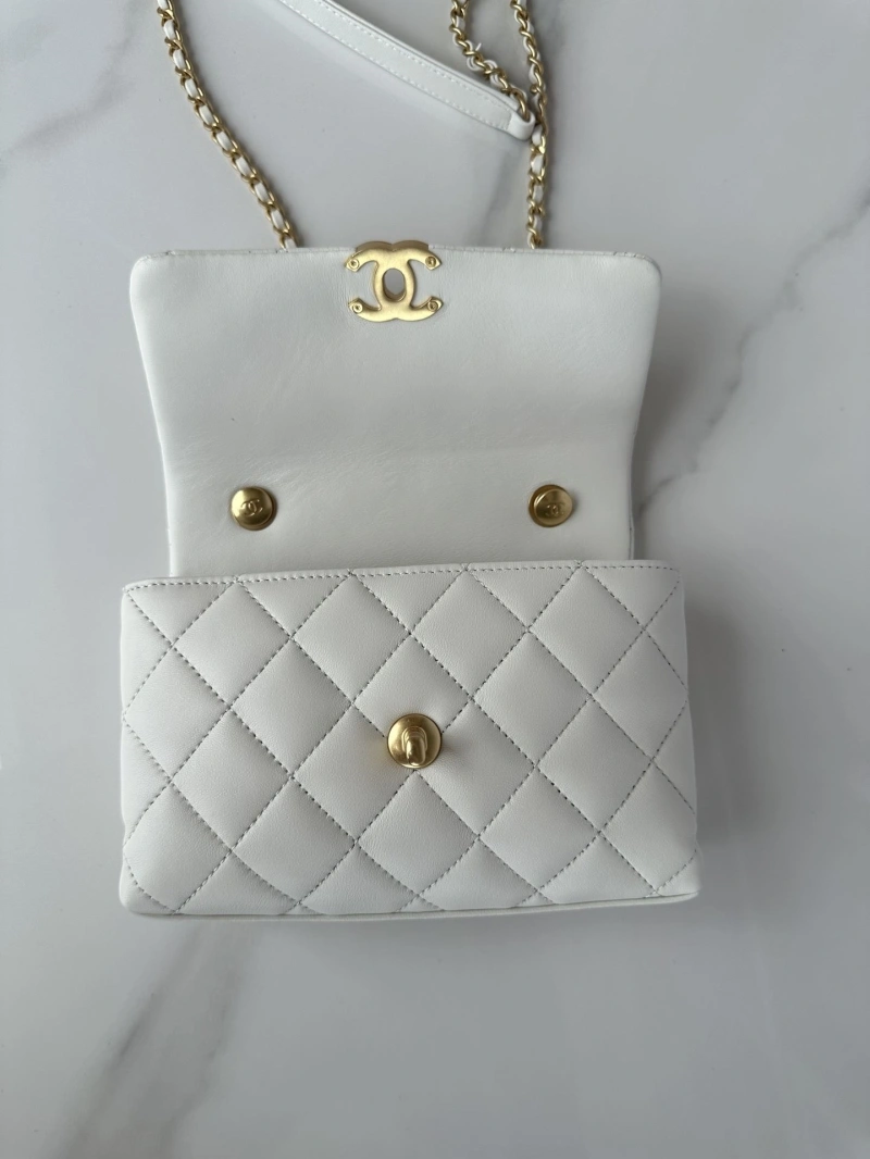 Ch**el woc bags 4017-0863