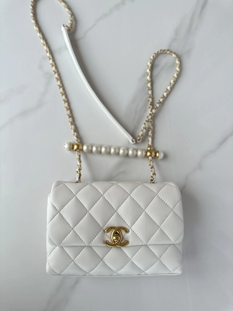 Ch**el woc bags 4017-0863