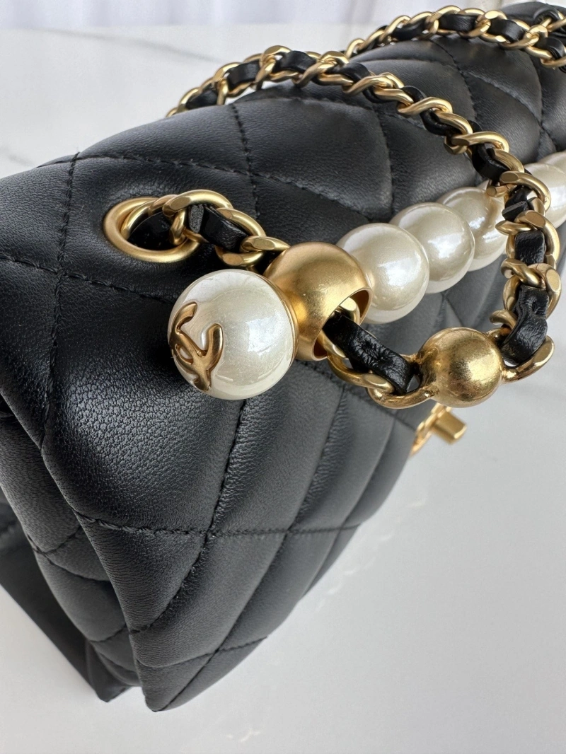 Ch**el woc bags 4017-0868