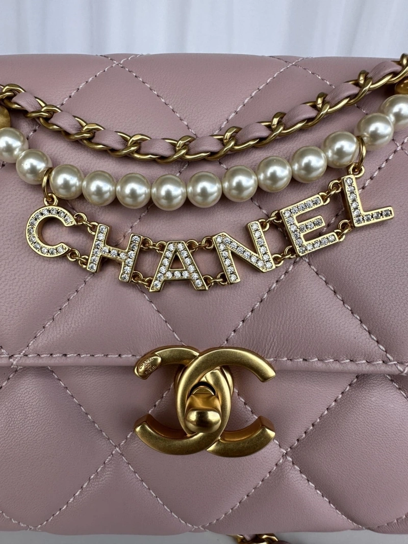 Ch**el 19 bags 4017-0870