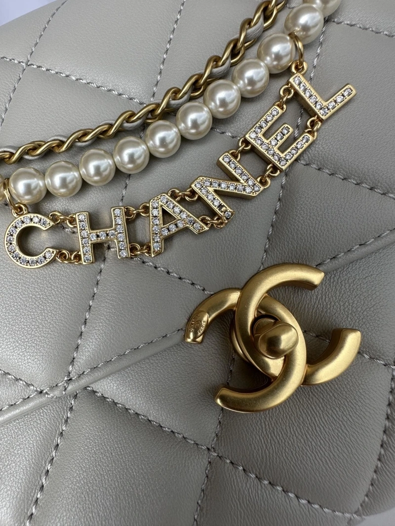 Ch**el 19 bags 4017-0875